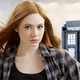 Illustration for article titled Doctor Whos Karen Gillan Hopes She Doesnt Get Superpowers